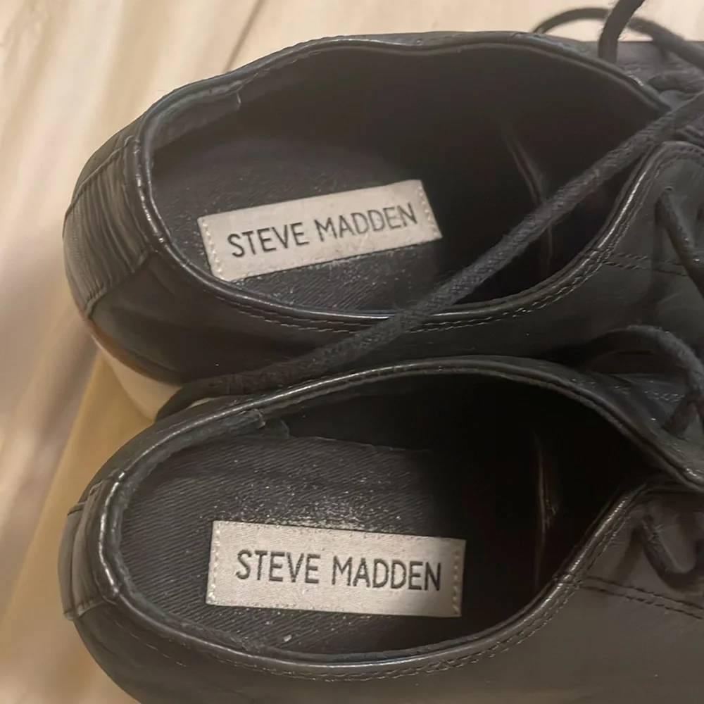 Steve Madden give yourself